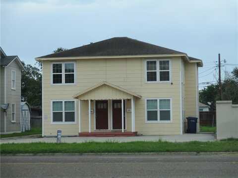 3530 S Alameda Street, Corpus Christi, TX 78411