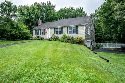 41 Knollwood Drive, Yarmouth Port, MA 02675