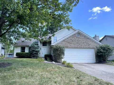 5200 Kentland Court, Columbus, OH 43221