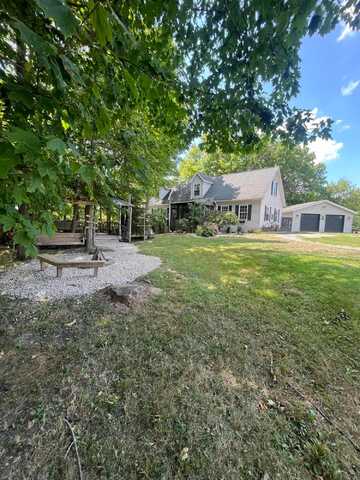 1700 Fishback Road, Leesburg, OH 45135