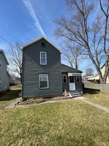 295 Fies Avenue, Marion, OH 43302