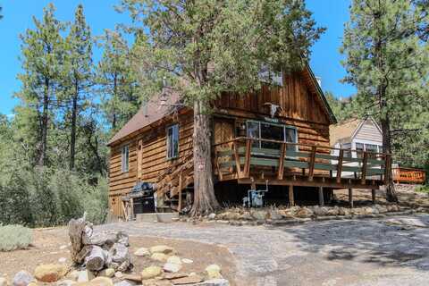 859 Silver Tip Drive, Big Bear Lake, CA 92315