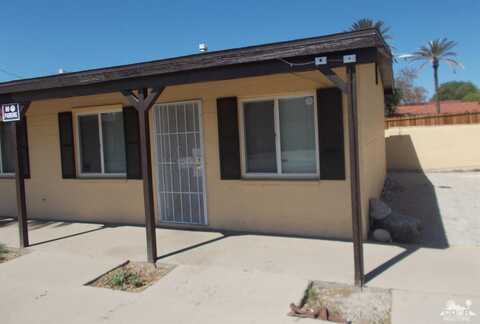 66399 5th Street, Desert Hot Springs, CA 92240