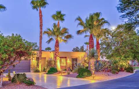 13 Via Haciendas, Rancho Mirage, CA 92270