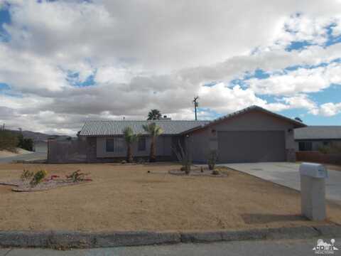 13760 Hidalgo Street, Desert Hot Springs, CA 92240