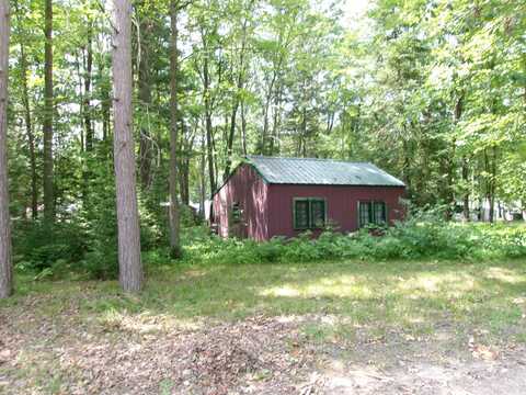 227 Hunters, Lake, MI 48632