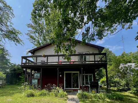 4564 Wildwood, Alger, MI 48610