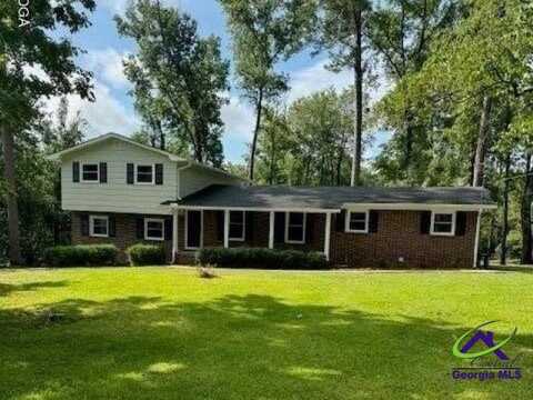 246 Alexandria Drive, Macon, GA 31210