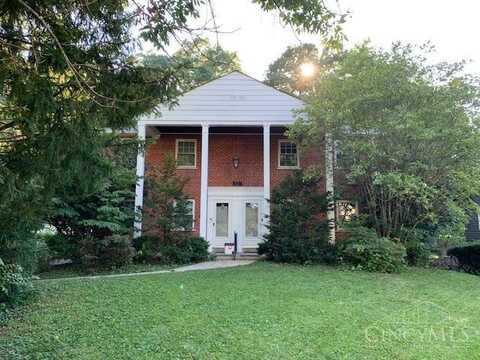 337 Ridgeway Road, Wyoming, OH 45215