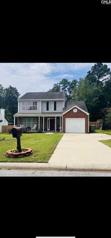 407 Sesqui Trail, Columbia, SC 29223