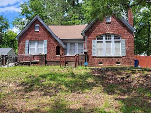 709 Sunset Drive, Columbia, SC 29203