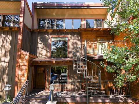 73 S Tamarron Drive, Durango, CO 81301