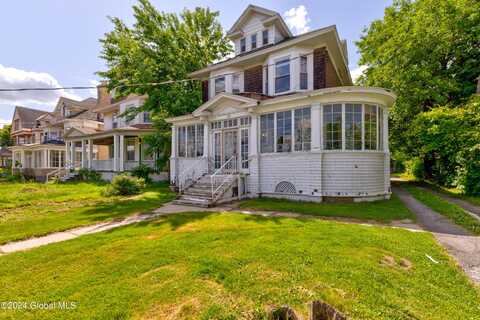 20 S Allen Street, Albany, NY 12208