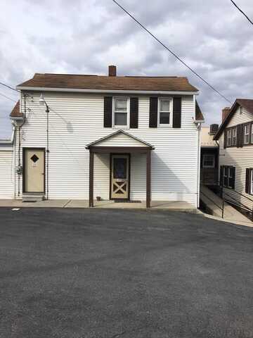 913 OLD SCALP AVENUE #237, Johnstown, PA 15904