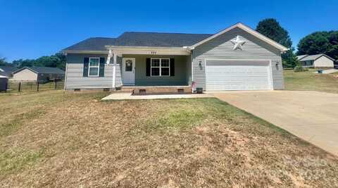 276 Green Meadows Drive, Taylorsville, NC 28681