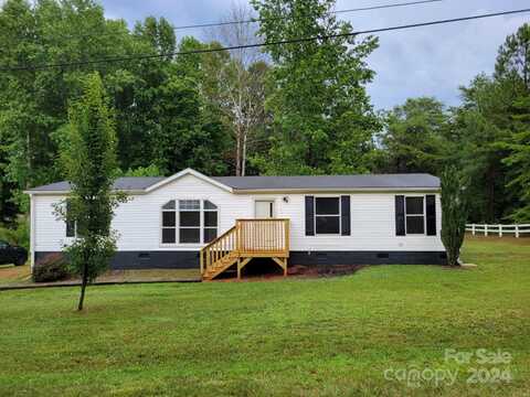 214 Berryhill Avenue, Ellenboro, NC 28040