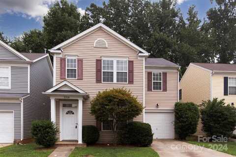 7706 Brisbane Court, Charlotte, NC 28215