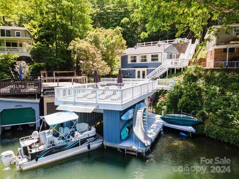 174 Ridge Road, Lake Lure, NC 28746