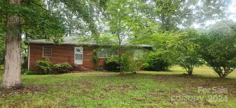 2378 Reepsville Road, Lincolnton, NC 28092