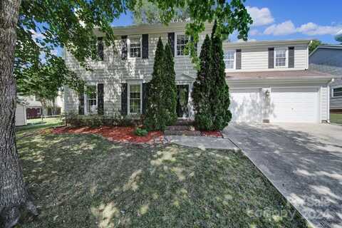 8610 Kirkley Glen Lane, Charlotte, NC 28215