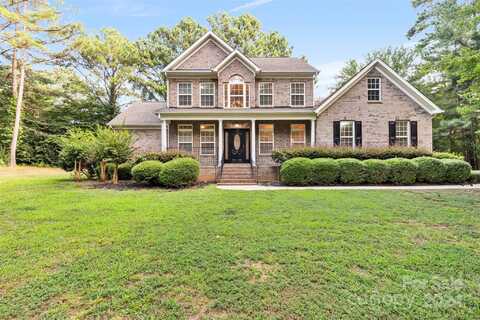 2012 Chameleon Road, York, SC 29745