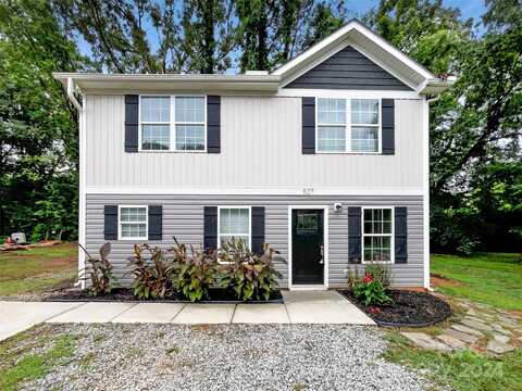 527 Costner Street, Mount Holly, NC 28120