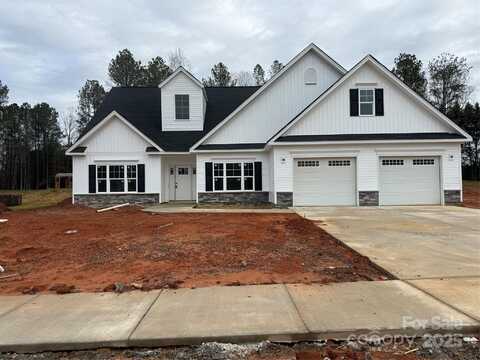 130 Falls Leaf Drive, Troutman, NC 28166