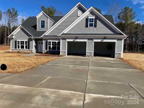 130 Falls Leaf Drive, Troutman, NC 28166