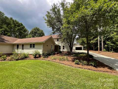 4300 Daniel Drive, Waxhaw, NC 28173