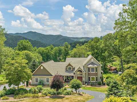 986 Country Club Drive, Canton, NC 28716