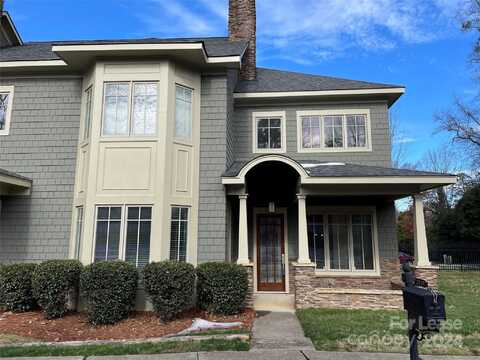 3719 Churchill Road, Charlotte, NC 28211