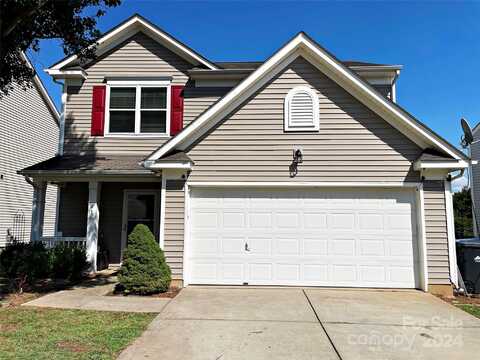 416 Galesburg Drive, Monroe, NC 28110