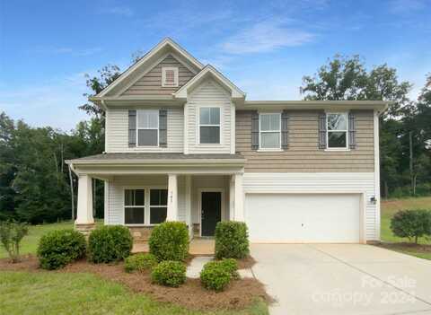 341 Wyndham Forest Circle, Midland, NC 28107