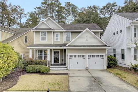 105 Ashley Bluffs Road, Summerville, SC 29485