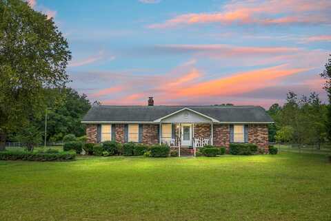 2363 Ranger Drive, Cross, SC 29436