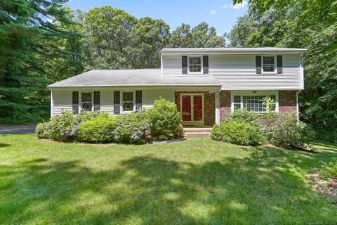 95 Rocky Rest Road, Shelton, CT 06484