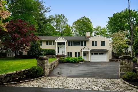 16 Dandy Drive, Greenwich, CT 06807