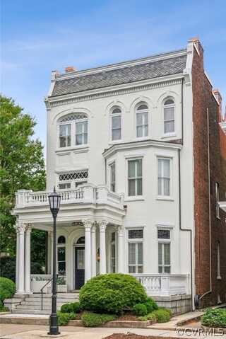 2226 Monument Avenue, Richmond, VA 23220