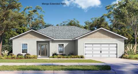 402 Oliver Drive, New Smyrna Beach, FL 32168