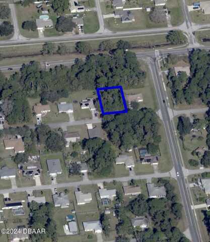 1311 Wing Road SW, Palm Bay, FL 32908