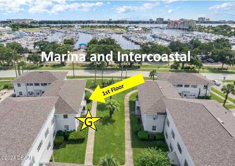 500 S Beach Street, Daytona Beach, FL 32114