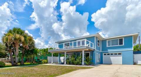 1512 Beacon Street, New Smyrna Beach, FL 32169