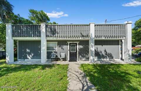 167 N Ridgewood Avenue, Ormond Beach, FL 32174