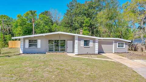 284 Military Boulevard, Ormond Beach, FL 32174