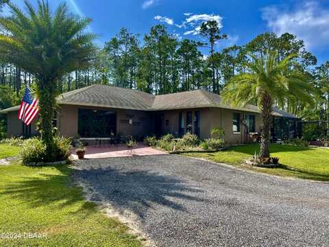 3636 Conifer Lane, Ormond Beach, FL 32174