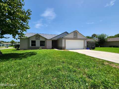 1 Aaron Circle, Ormond Beach, FL 32174