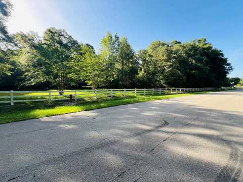 Lot A 257th Ter, High Springs, FL 32643