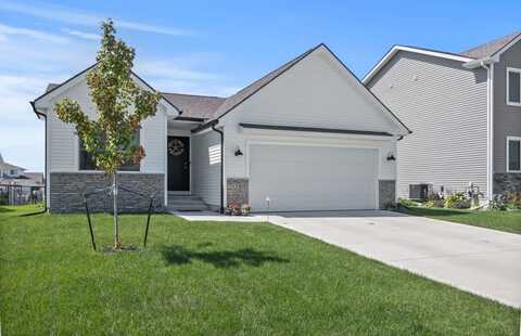 1180 Locust Street, Waukee, IA 50263