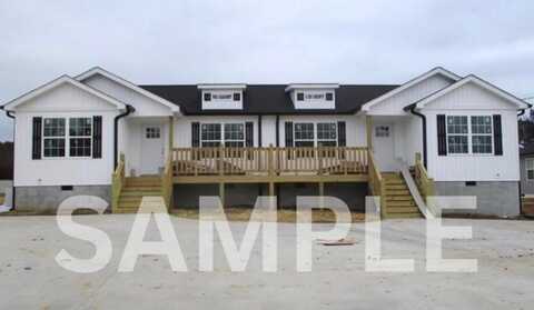 163 Silas Way, DALTON, GA 30720