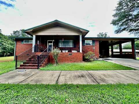 228 Catalina Drive, CHATSWORTH, GA 30705